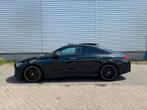 Mercedes CLA keyless night pakket Amg cla 200, Auto's, 15 km/l, 4 cilinders, Origineel Nederlands, Particulier