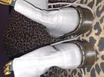 Dr Martens maat 40 grijs soort pascal, Kleding | Dames, Schoenen, Ophalen of Verzenden, Grijs, Dr. Martens, Zo goed als nieuw