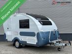 Adria ACTION 361LH I Mover I Fietsendrager I Ultraheat, Schokbreker, Tot en met 2, Bedrijf, 750 - 1000 kg