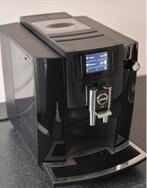 Jura E6 Jura E60, Gebruikt, Koffiemachine, Afneembaar waterreservoir, Koffiebonen
