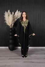Marokkaanse jurk/kaftan/abaya, Kleding | Dames, Jurken, Maat 38/40 (M), Muda modest boutique, Zwart, Stuartweg 9H