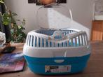 Pet carrier, Dieren en Toebehoren, Ophalen, Zo goed als nieuw