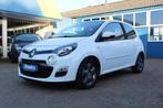 Renault Twingo 1.2 16V "Paris" Airco - Radio-CD ! (bj 2013), Voorwielaandrijving, 839 kg, Gebruikt, Zwart
