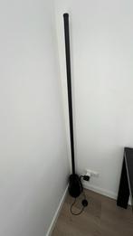 Staande led lamp, Huis en Inrichting, Lampen | Vloerlampen, Ophalen, 150 tot 200 cm