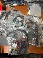 8x LED Verlichting Kabelset Auto, Ophalen, Nieuw, Universele onderdelen