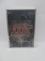 Doom 3 limited collectors edition XBOX Classic SteelCASE, Vanaf 18 jaar, Shooter, 1 speler, Ophalen of Verzenden