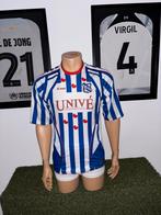 SC Heerenveen thuisshirt 2009-2010, Maat S, Ophalen of Verzenden, Zo goed als nieuw, Shirt