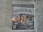 PS3 Tomb Raider Trilogy Classics HD *SEALED*, Avontuur en Actie, 1 speler, Nieuw, Eén computer