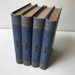 W.M.Thackery,  De Virginiers,  Kermis der IJdelheid, Ophalen of Verzenden, Gelezen, W.M.Thackery, Nederland