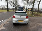 Volkswagen Polo 1.2 TDI 55KW BM 2011 Grijs, Auto's, Voorwielaandrijving, 74 pk, 1199 cc, 96 €/maand