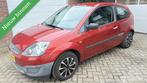 Ford Fiesta 1.3-8V Style, Auto's, 1299 cc, 4 cilinders, Bedrijf, Handgeschakeld