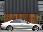 Mercedes-benz S-klasse 580 e 4M 510PK Lang AMG L. Designo /, Auto's, Automaat, Gebruikt, Euro 6, 510 pk