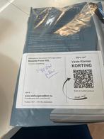 Rowenta Power XXL Stofzuigerzakken - 10 stuks, Ophalen of Verzenden, Nieuw, Stofzak