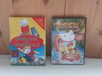 Stuart Little 1,2 en 3, Gebruikt, Alle leeftijden, Boxset, Ophalen of Verzenden