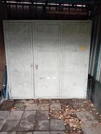 Houten kast, Huis en Inrichting, Ophalen, Gebruikt, 200 cm of meer, 50 tot 100 cm