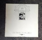 Jon & Vangelis, Cd's en Dvd's, Vinyl | Pop, Ophalen of Verzenden, 1980 tot 2000, Gebruikt