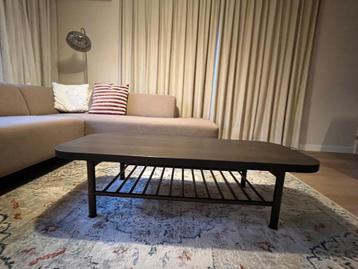 Salontafel Listerby IKEA z.g.a.n.  beschikbaar voor biedingen