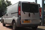 Opel Vivaro 2.0 D 84KW | Airco | Trekhaak | Rijd Goed ! | Mo, Stof, 4 cilinders, Bedrijf, Grijs