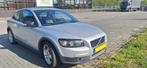 Volvo C30 IN PRIJS VERLAAGD, Auto's, Volvo, Zwart, Leder, Particulier, Zilver of Grijs
