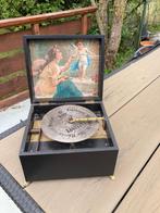 Speeldoos, Ophalen of Verzenden