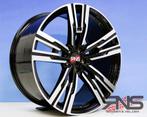 5x112 21 inch Bmw Breedset G11 G01 G02 X3 X4 7 Serie, Ophalen of Verzenden, Nieuw, Personenwagen, Velg(en)