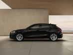 Audi A3 Sportback 30 TFSI 116pk S-tronic S-line edition | Op, Auto's, 12 maanden, Stof, 1498 cc, Euro 6