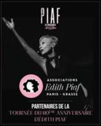 Piaf! Le Spectacle! In Parijs in de Olympia, Tickets en Kaartjes, Twee personen, December