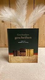Ds. J Barueth ea - Geschonken geschriften Deel 1, Boeken, Godsdienst en Theologie, Ophalen of Verzenden, Nieuw, Ds. P. van der Hagen; Ds. R. Alberthoma; Ds. K. Alardin; Ds. ...