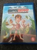 De Mierenmepper (Blu-ray) - Nederlands, Ophalen of Verzenden, Zo goed als nieuw, Tekenfilms en Animatie