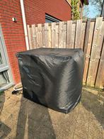 Ijsbad/dompelbad/kinderbad, Ophalen, Minder dan 80 cm, Overige typen, Vierkant