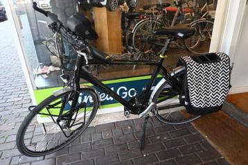 Trek X500 – 57CM Framemaat, Degelijke Reisfiets beschikbaar voor biedingen