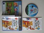 Winnie de Poeh Pooh PS2 Playstation 2, Spelcomputers en Games, 1 speler, Ophalen of Verzenden, Platform, Vanaf 3 jaar