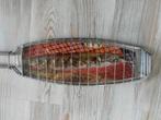 Bbq visgrill Intratuin nieuw 2 stuks, in verpakking, Tuin en Terras, Ophalen of Verzenden, Nieuw