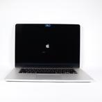 Macbook Pro 2015 15-inch i7 16GB 512GB - B Grade (239 Cycli), Computers en Software, Windows Laptops, Apple, Zo goed als nieuw