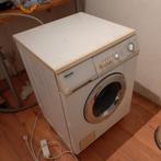 wasmachine Miele Novotronic W9515, Ophalen, 1200 tot 1600 toeren, Gebruikt, 4 tot 6 kg