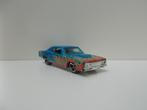 5638 '69 Dodge Coronet Super Bee Hot Wheels (HotWheels), Hobby en Vrije tijd, Ophalen of Verzenden, Gebruikt, Auto