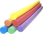 Gezocht Pool Noodles, Ophalen, Gebruikt