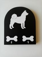 Akita inu riemkapstokjes, Ophalen of Verzenden, Nieuw