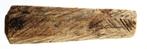 Mesheft Hout 15e-16e eeuw l=83 b=24x18 Hoorn a286, Ophalen of Verzenden