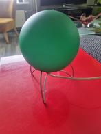 murano tafellampje jaren 60, Huis en Inrichting, Lampen | Tafellampen, Ophalen of Verzenden, Minder dan 50 cm
