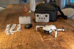 DJI Mini 2 Fly More Combo, Audio, Tv en Foto, Drones, Ophalen of Verzenden, Gebruikt, Drone met camera