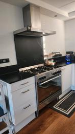 Bertazzoni Fornuis - Italiaans Design, Ophalen, Gebruikt, 60 cm of meer, Gas