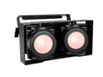 EUROLITE IP Audience Blinder 2x100W LED COB RGBWW Waterdicht, ., Nieuw, Ophalen of Verzenden, .