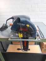 Kress duo zaag, Doe-het-zelf en Verbouw, Gereedschap | Zaagmachines, Kress, Gebruikt, Kettingzaag, Ophalen of Verzenden