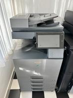 SHARP BP-50C26 Multi Functional Printer, Computers en Software, Printers, Ophalen, All-in-one, Zo goed als nieuw, Sharp