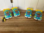 Vtech Toet Toet Raf raceauto, per stuk te koop, Ophalen of Verzenden, Gebruikt, 2 tot 4 jaar