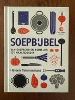 Soepbijbel, Boeken, Ophalen of Verzenden, Nieuw