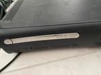Xbox 360, Ophalen of Verzenden, Zo goed als nieuw, 250 GB, Met 1 controller