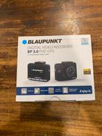 Dashcam blaupunkt, Auto diversen, Ophalen of Verzenden, Nieuw
