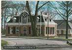 VLEDDER Gemeentehuis, Verzamelen, Ansichtkaarten | Nederland, Verzenden, 1980 tot heden, Ongelopen, Drenthe